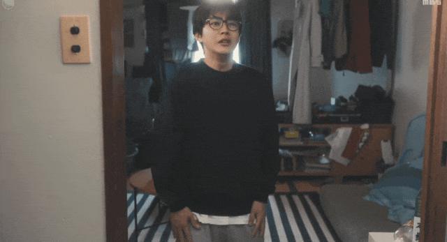 至少她比周冬雨性感！