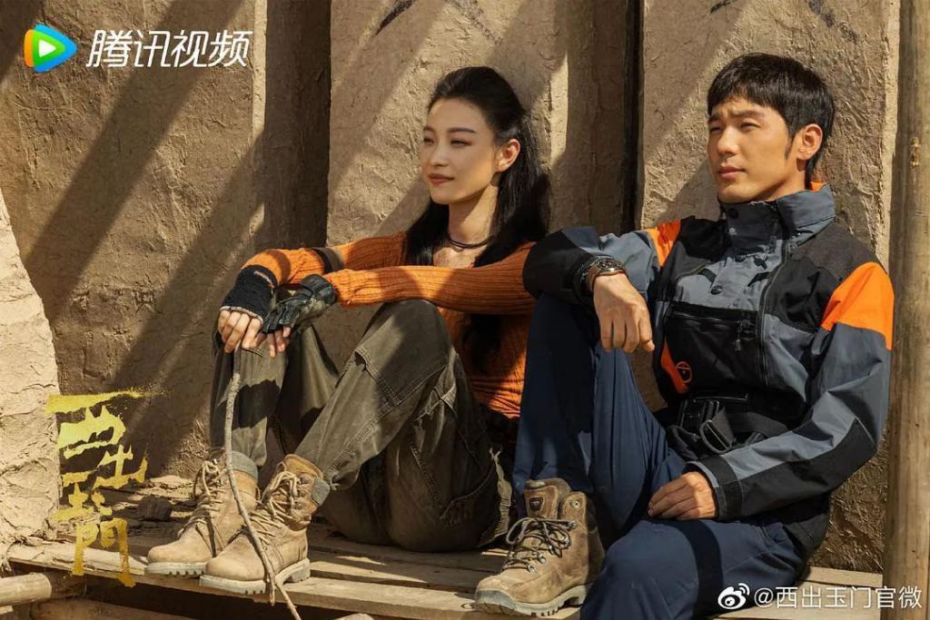 爱死这个又穷又嚣张的女人