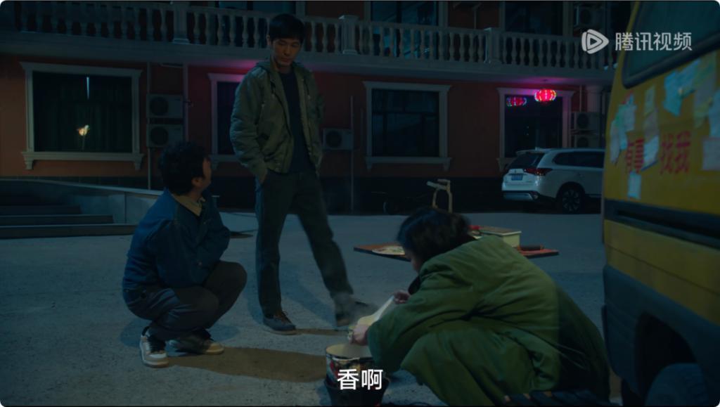 爱死这个又穷又嚣张的女人