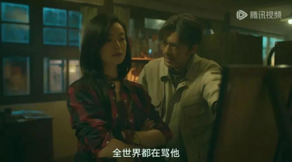 爱死这个又穷又嚣张的女人