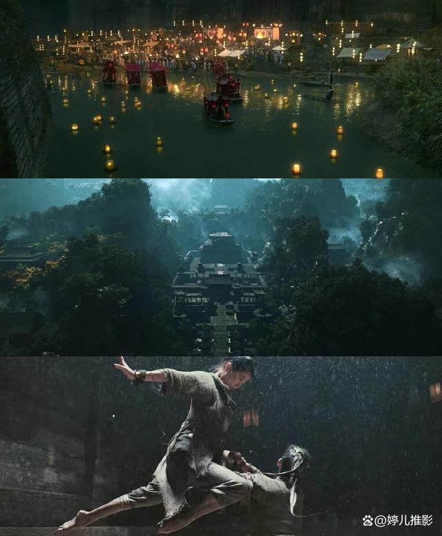 一人拖垮整部剧，《云之羽》女三堪称最大败笔