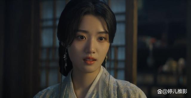 一人拖垮整部剧，《云之羽》女三堪称最大败笔