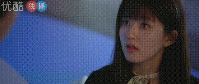 他俩谈恋爱，我百看不厌