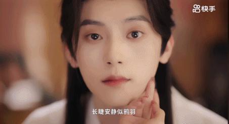 没嗑过这么野的CP