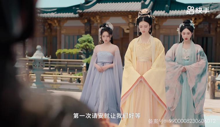没嗑过这么野的CP