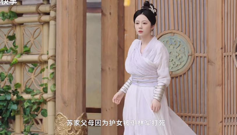没嗑过这么野的CP