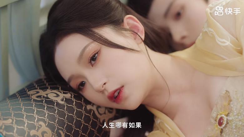 没嗑过这么野的CP