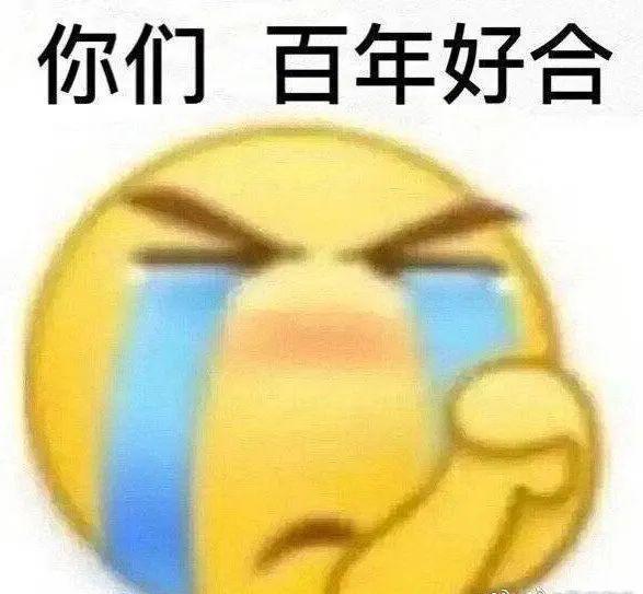 没嗑过这么野的CP