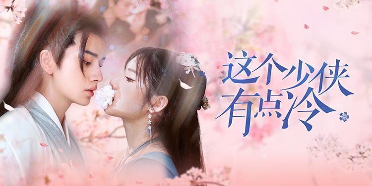 没嗑过这么野的CP