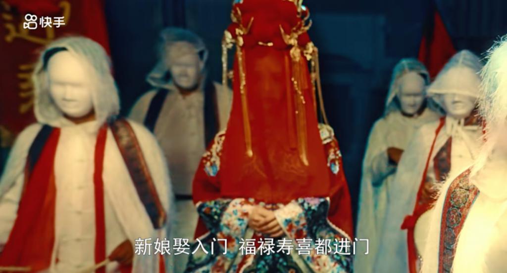 没嗑过这么野的CP