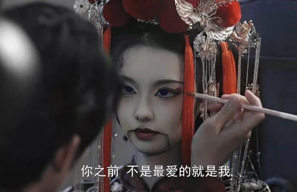 没嗑过这么野的CP