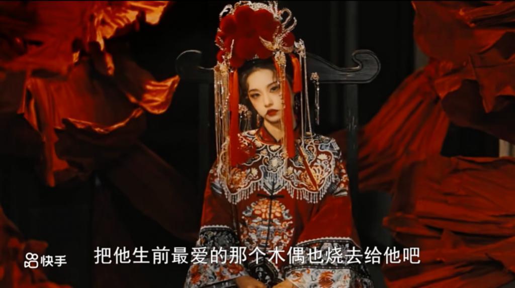 没嗑过这么野的CP
