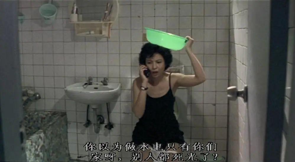 这么「纯欲」的激情戏，内地已经绝版