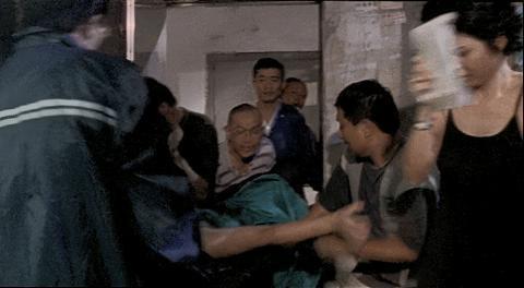 这么「纯欲」的激情戏，内地已经绝版