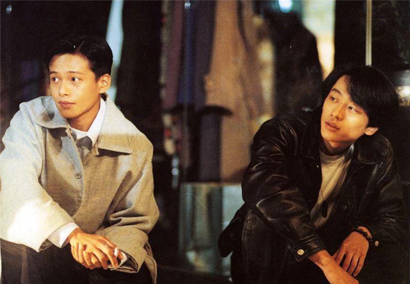 这么「纯欲」的激情戏，内地已经绝版