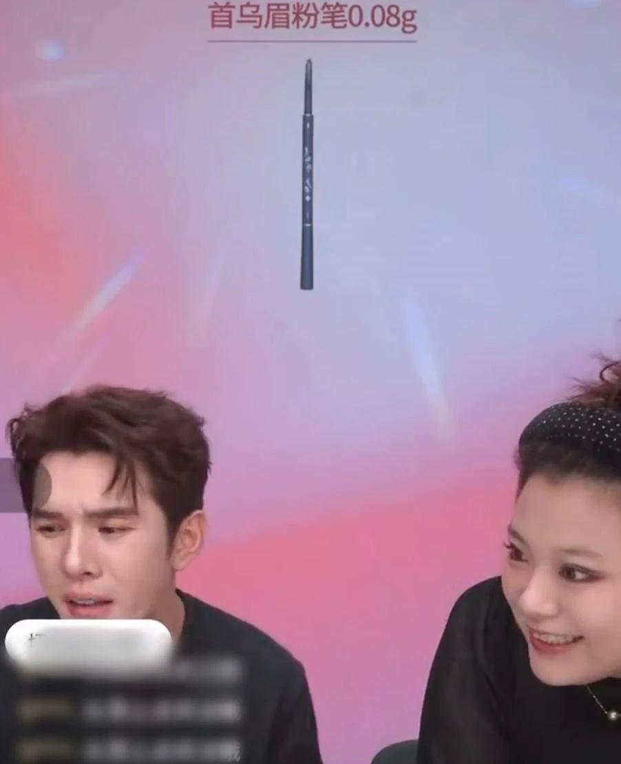 李佳琦翻车！直播间怼消费者，道歉不真诚，无法共情打工人？