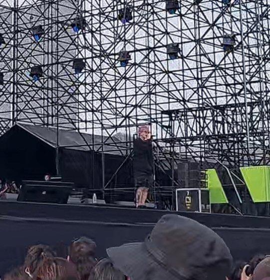 说唱歌手早安宣布即将结婚喜讯 和女友在一起快八年