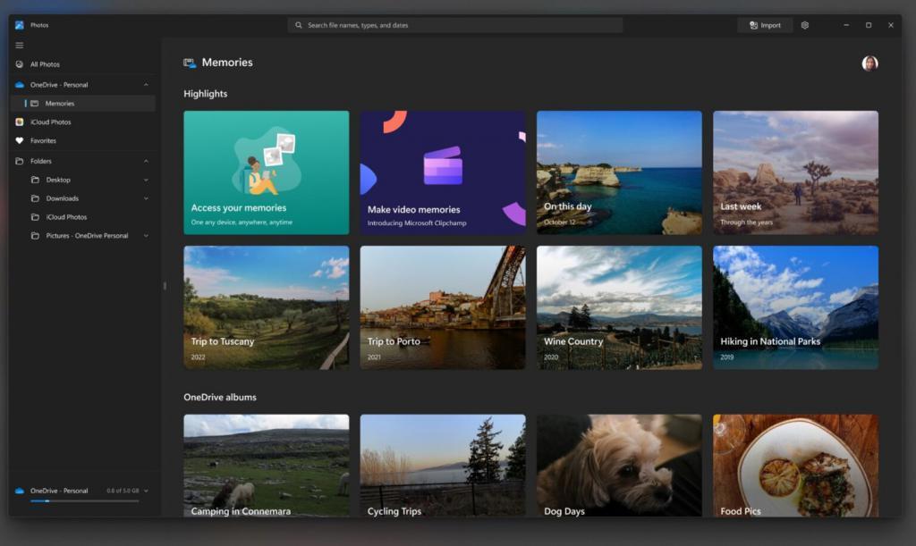 微软将 Win11 照片应用搬上 Win10，但部分用户并不买账