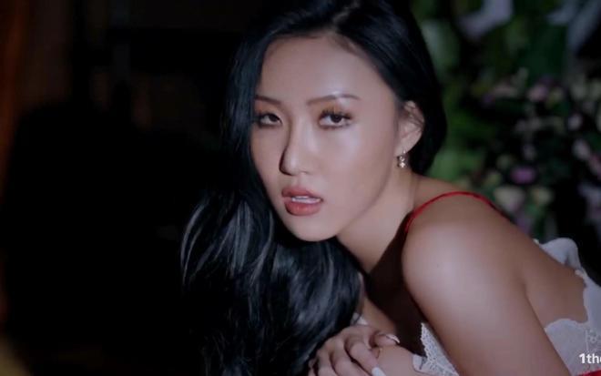 女星华莎因淫乱罪被警方传唤！或面临1年有期徒刑