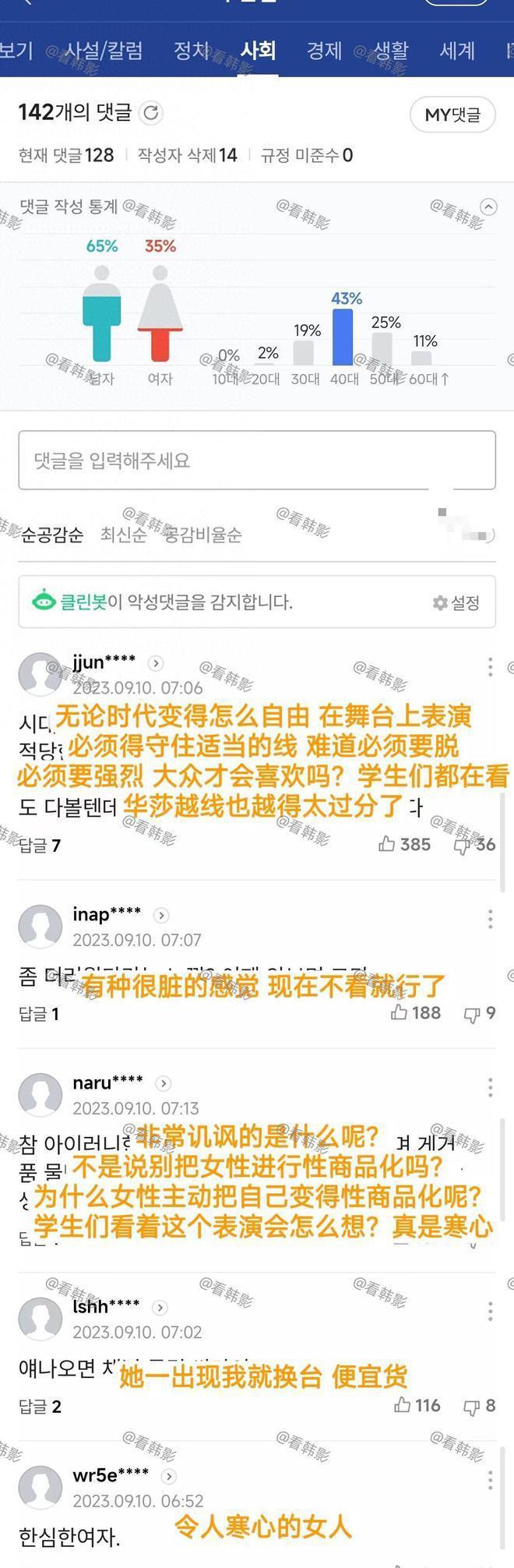 女星华莎因淫乱罪被警方传唤！或面临1年有期徒刑