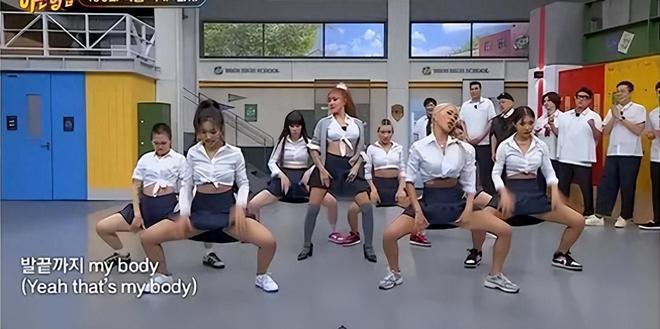 女星华莎因淫乱罪被警方传唤！或面临1年有期徒刑