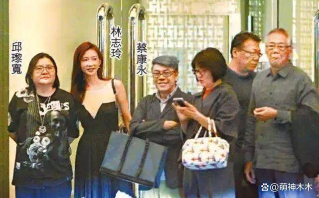王力宏背后大佬曝光！曾一句话让李靓蕾不敢反击