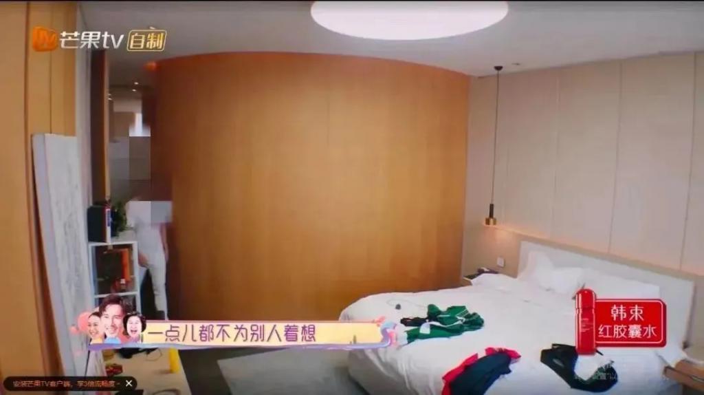 傅首尔被离婚的原因，震撼热搜