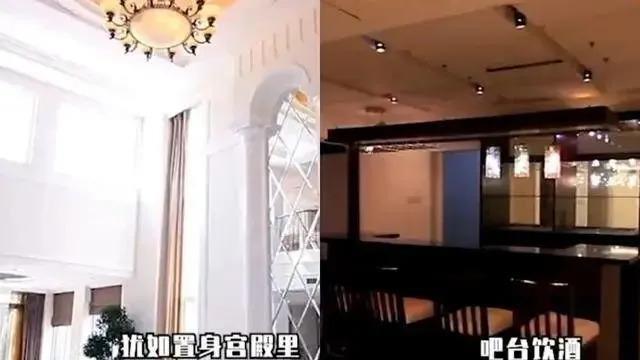 “内娱第一富婆”李湘退休：70套房子，5000亿身家？