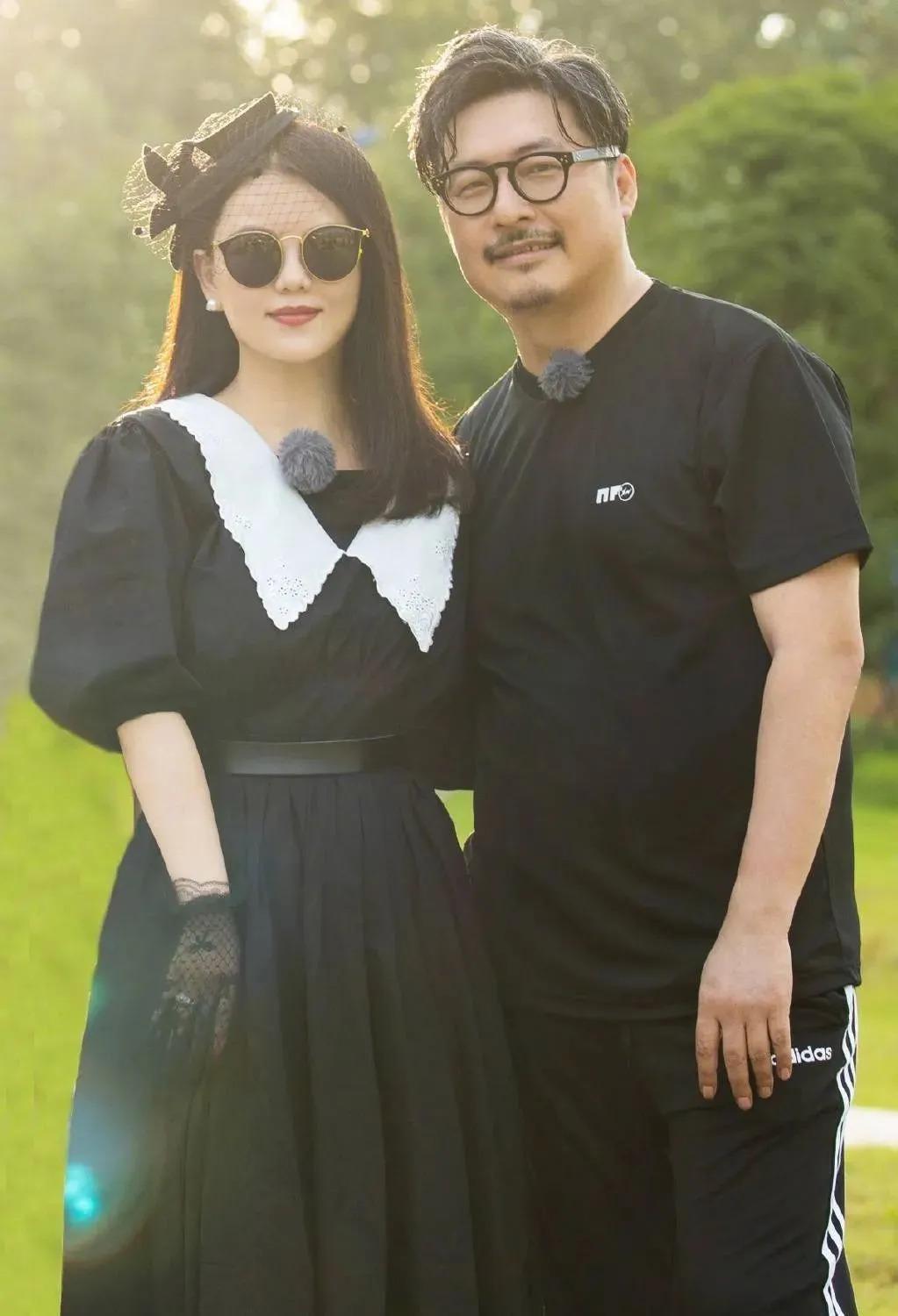 “内娱第一富婆”李湘退休：70套房子，5000亿身家？