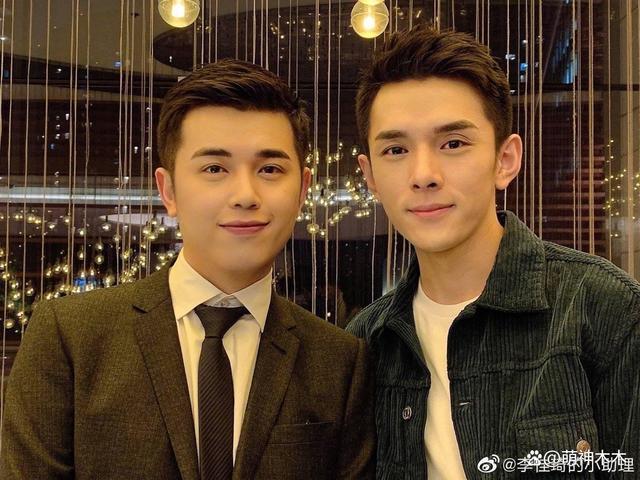 李佳琦助理付鹏近况，停更账号回归生活，为何分道扬镳？