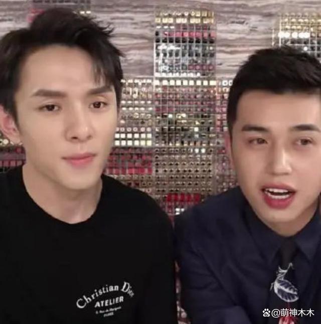 李佳琦助理付鹏近况，停更账号回归生活，为何分道扬镳？