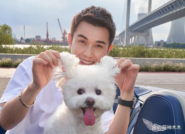 李佳琦助理付鹏近况，停更账号回归生活，为何分道扬镳？