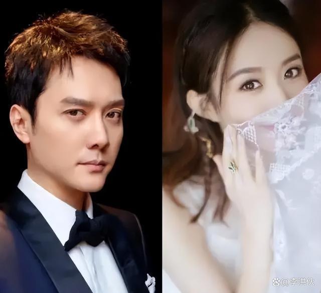 离谱！传赵丽颖冯绍峰复婚？婆家送1 亿豪宅表诚意？