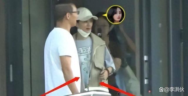 离谱！传赵丽颖冯绍峰复婚？婆家送1 亿豪宅表诚意？