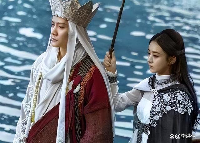 离谱！传赵丽颖冯绍峰复婚？婆家送1 亿豪宅表诚意？