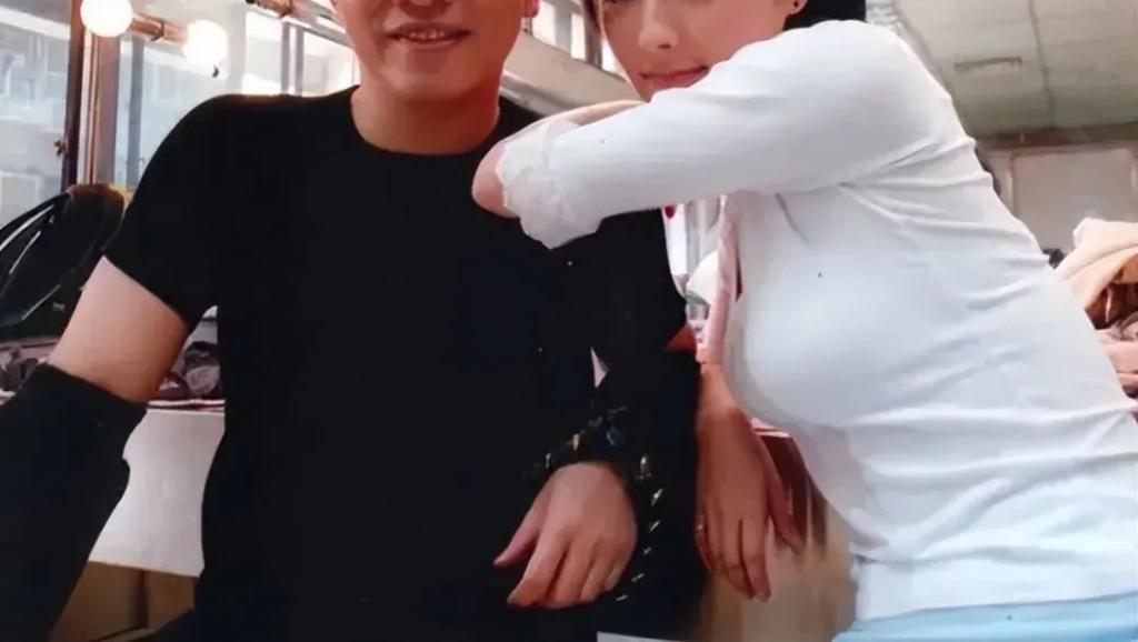 两婚两离的知名女星，分手后奉子成婚再嫁他人仍离婚收场
