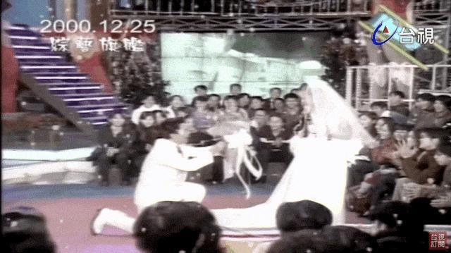 两婚两离的知名女星，分手后奉子成婚再嫁他人仍离婚收场
