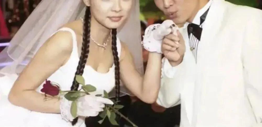 两婚两离的知名女星，分手后奉子成婚再嫁他人仍离婚收场