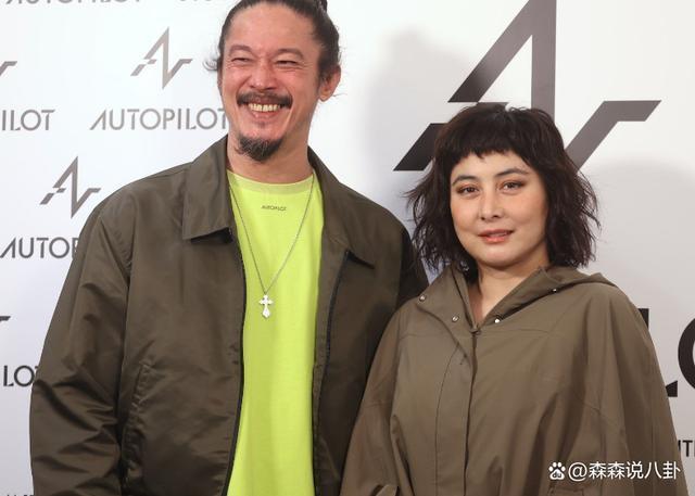 何超仪再谈丈夫病危入院，担心陈子聪无法接受现实至今隐瞒