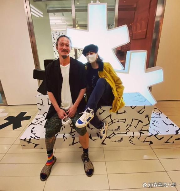 何超仪再谈丈夫病危入院，担心陈子聪无法接受现实至今隐瞒