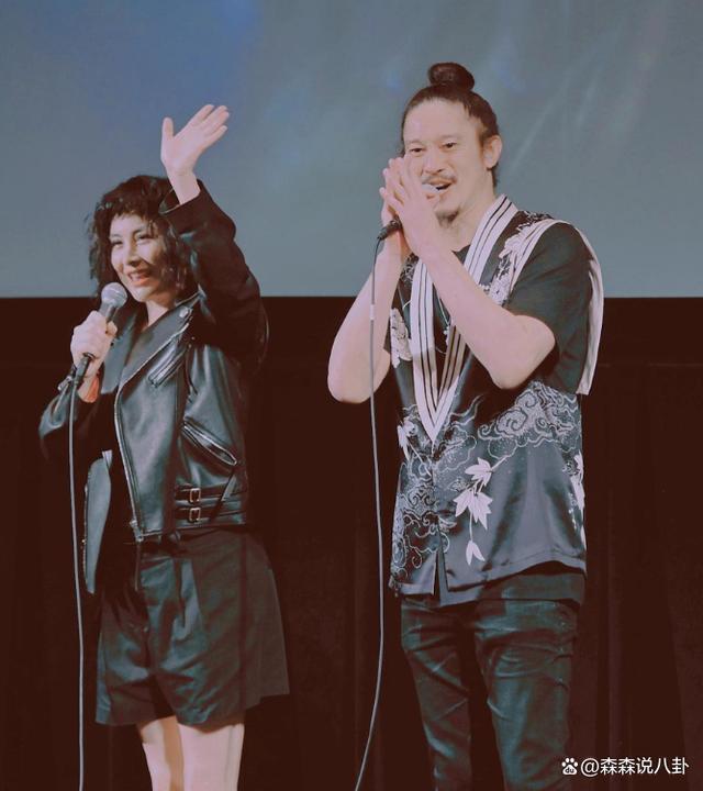 何超仪再谈丈夫病危入院，担心陈子聪无法接受现实至今隐瞒