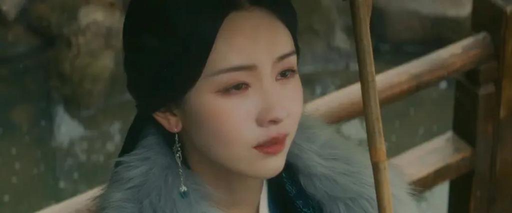 配角又来抢风头，滚粗？