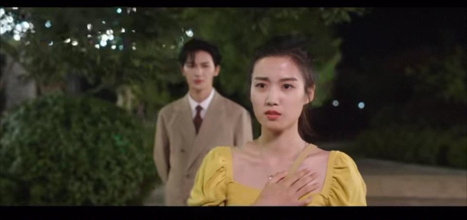 艳压女主，新晋小花这下彻底红了？