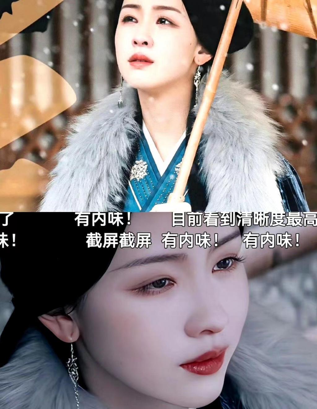 艳压女主，新晋小花这下彻底红了？