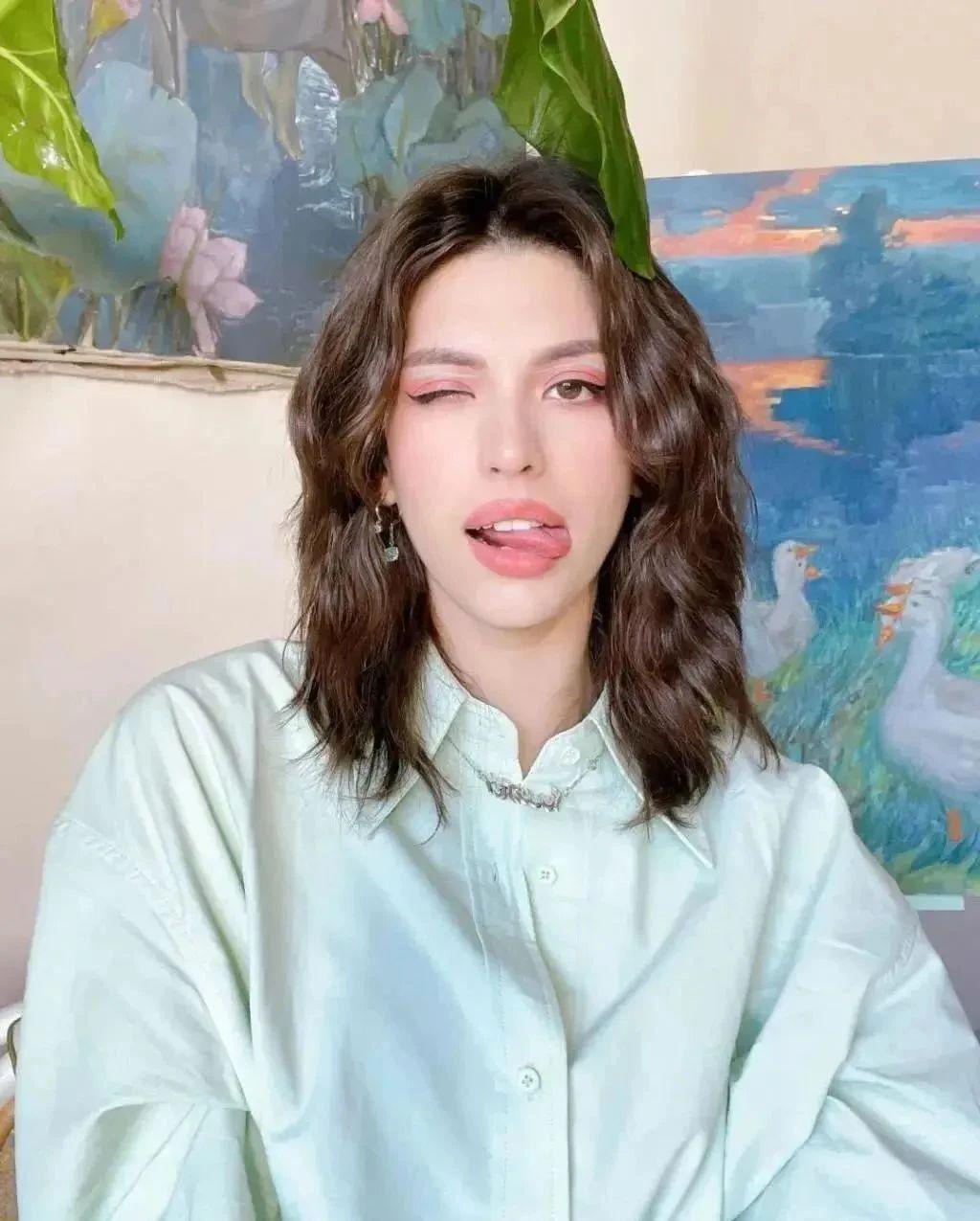 cos圈丈夫孕期出轨，死不承认，还倒打一耙？