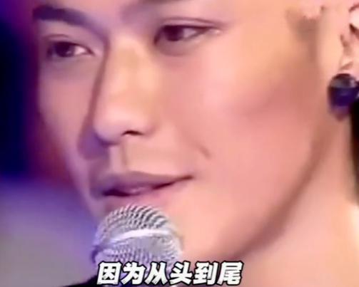 cos圈丈夫孕期出轨，死不承认，还倒打一耙？