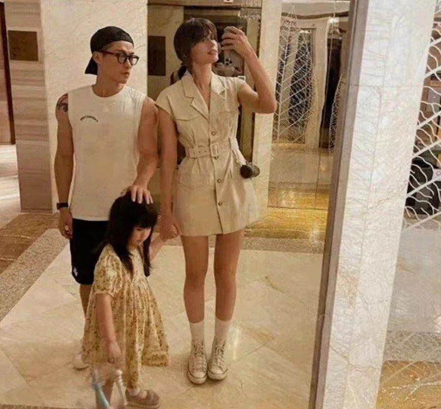 cos圈丈夫孕期出轨，死不承认，还倒打一耙？