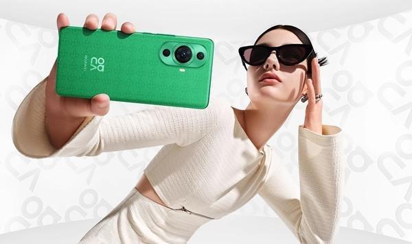 中端神机再现！曝华为nova 12将搭载麒麟830处理器