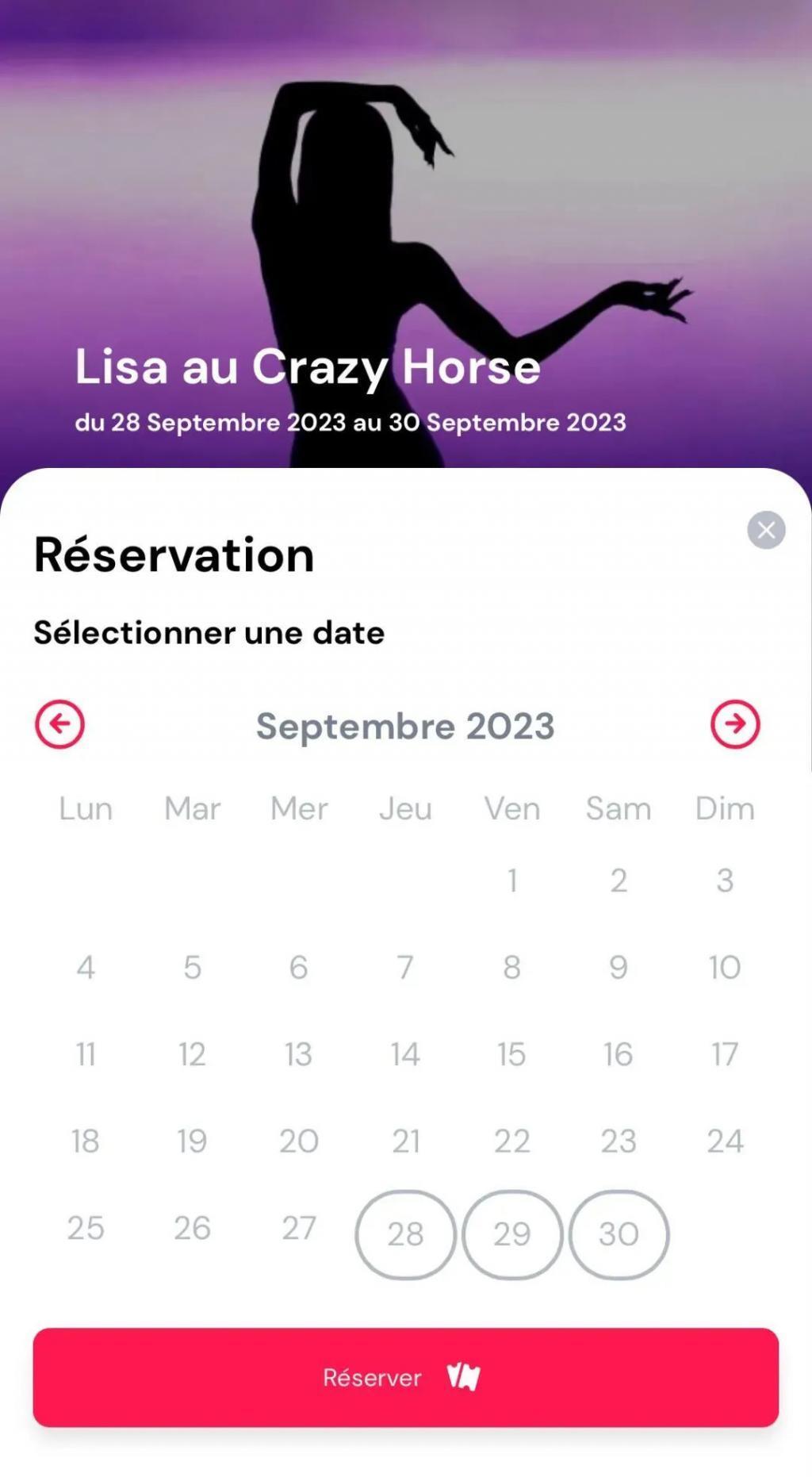 Lisa“疯马秀脱衣舞”门票被抢光，粉丝们破防了