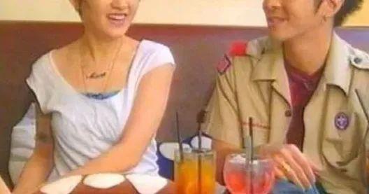 从影后到魔女，剃寸头打舌环，46岁的她活成这样…..